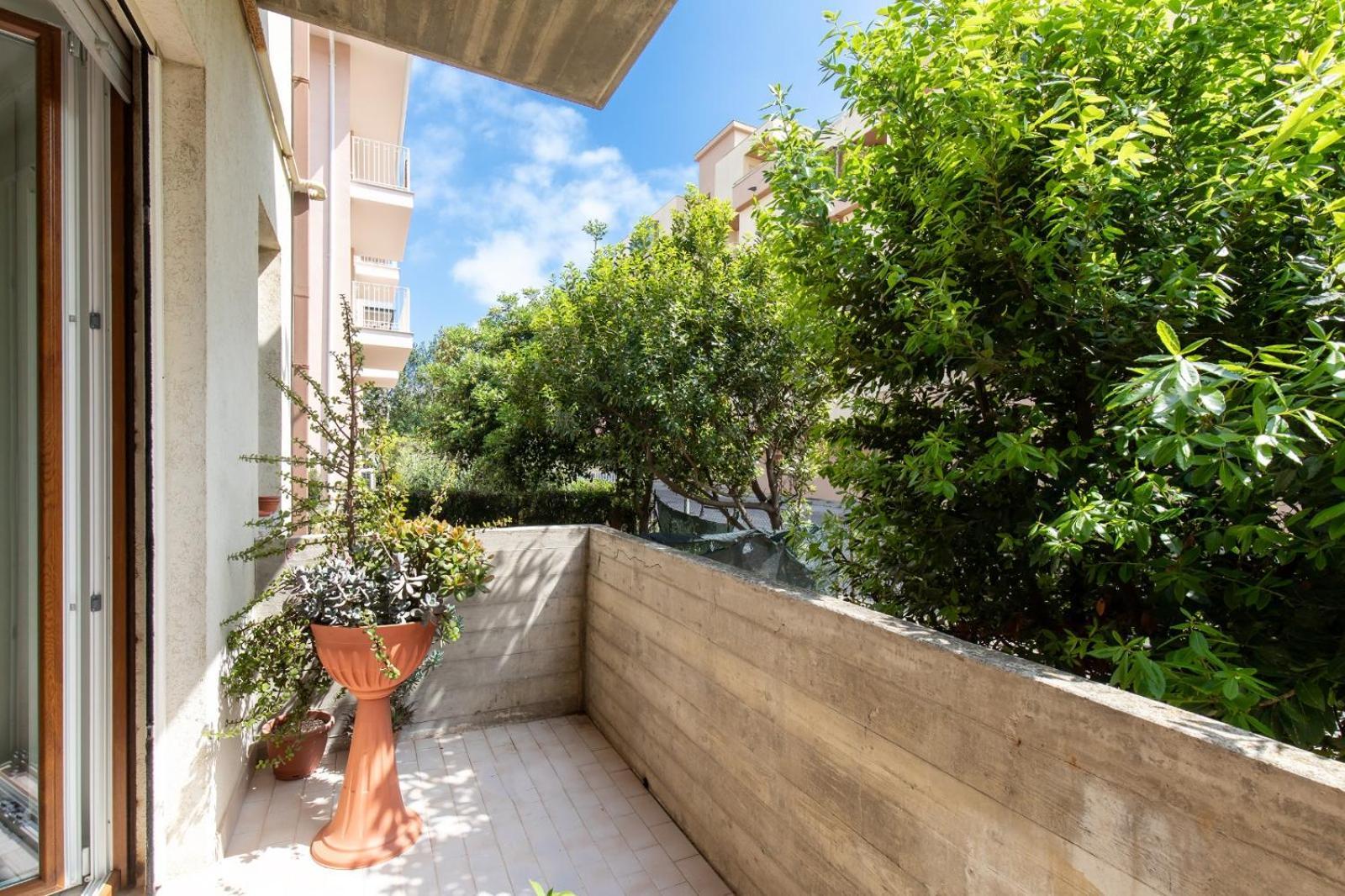 Apartmán Leo'S Aparment Lido di Fermo Exteriér fotografie