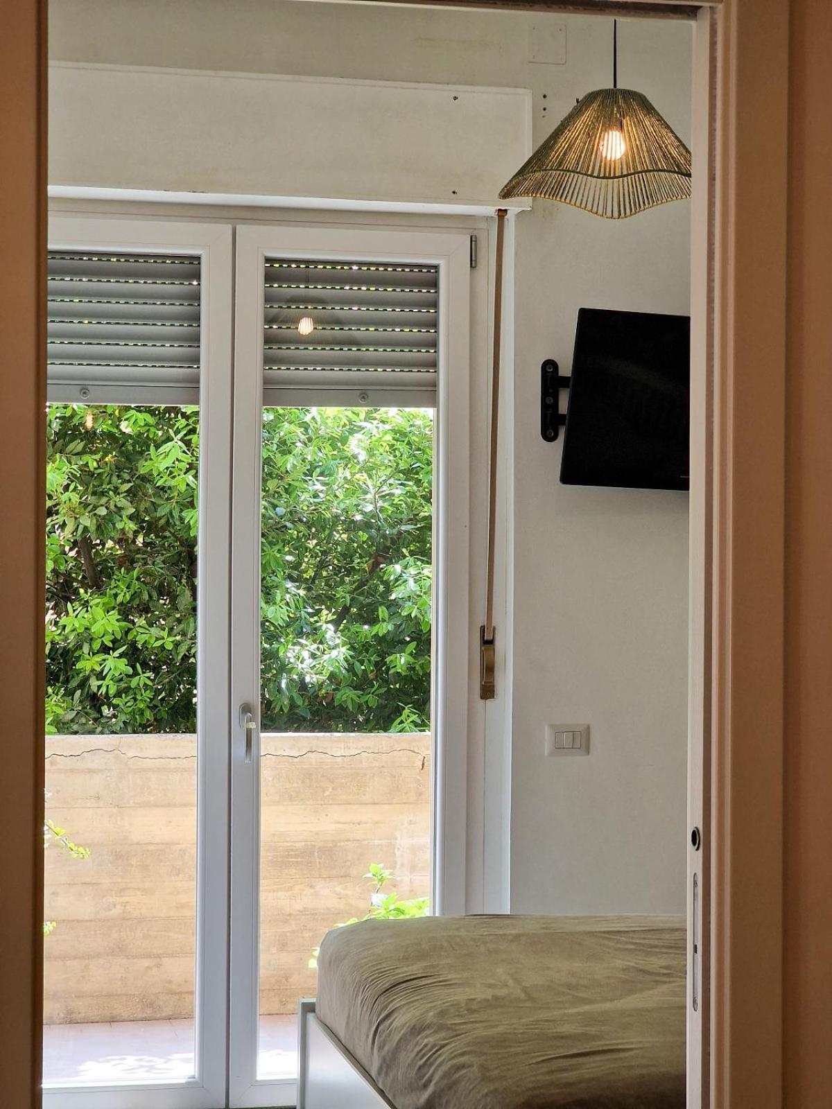 Apartmán Leo'S Aparment Lido di Fermo Exteriér fotografie