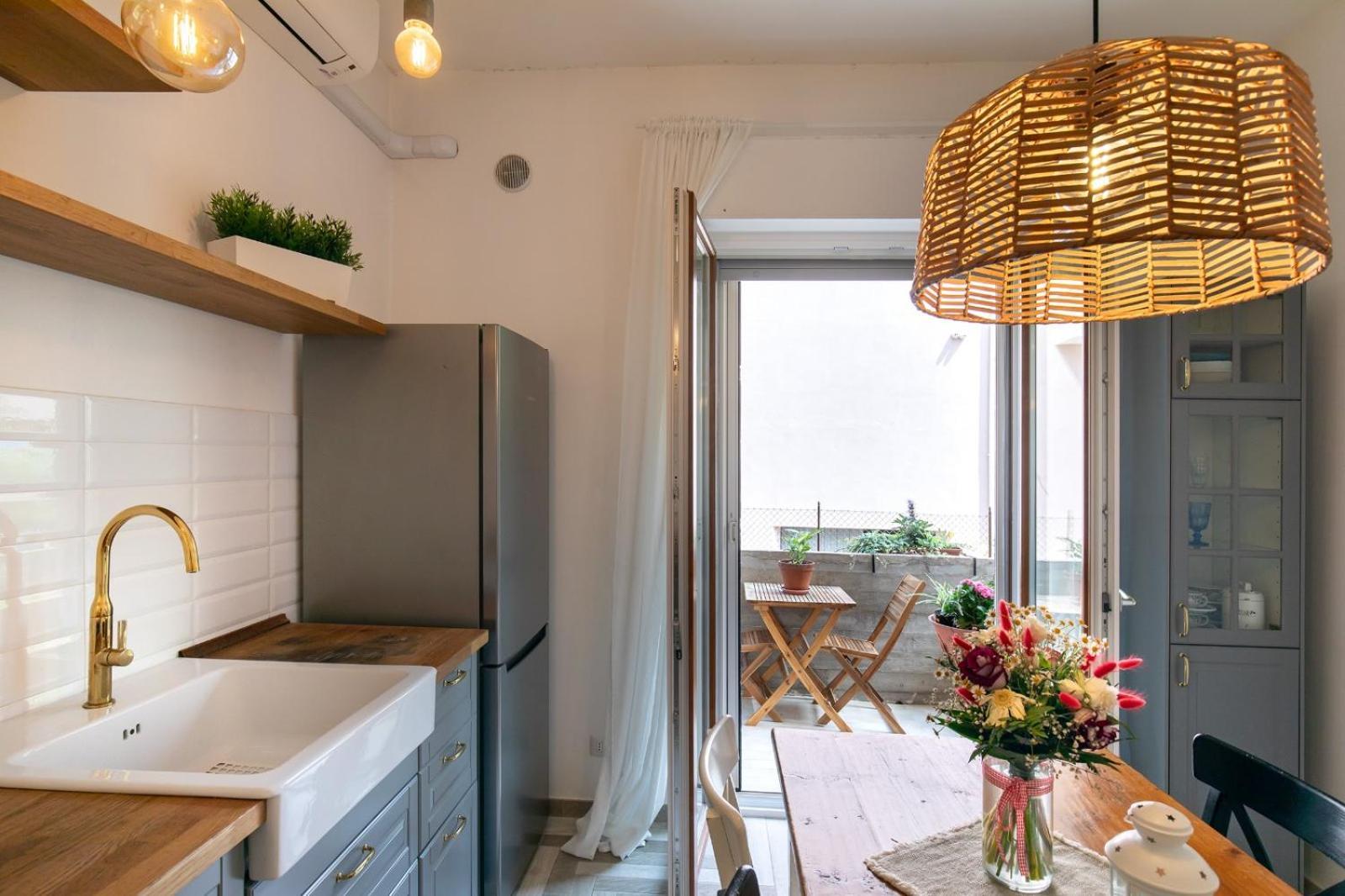 Apartmán Leo'S Aparment Lido di Fermo Exteriér fotografie