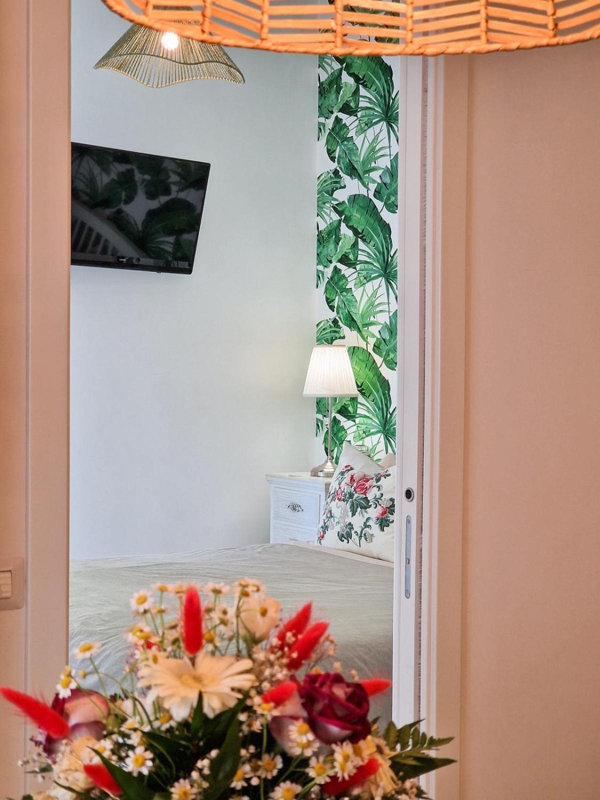 Apartmán Leo'S Aparment Lido di Fermo Exteriér fotografie