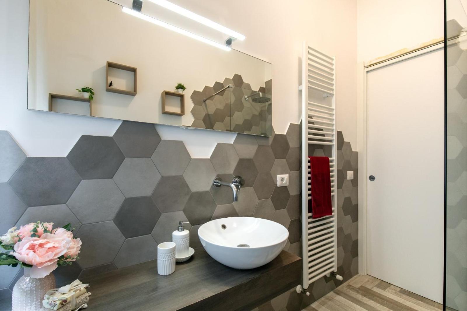 Apartmán Leo'S Aparment Lido di Fermo Exteriér fotografie