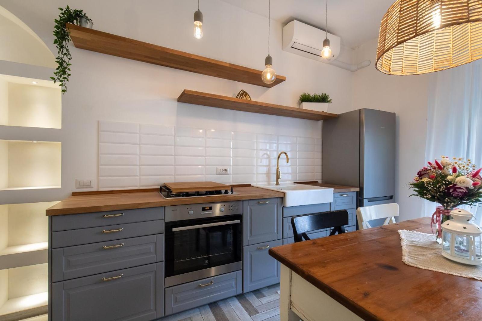 Apartmán Leo'S Aparment Lido di Fermo Exteriér fotografie